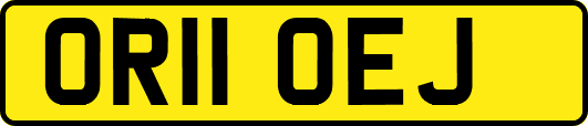 OR11OEJ