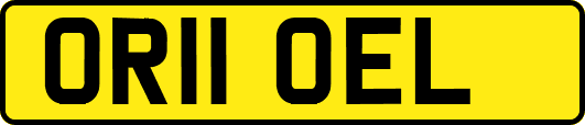 OR11OEL