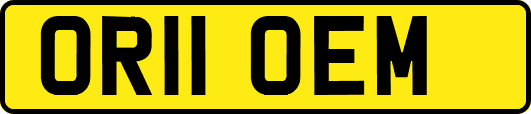 OR11OEM