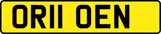 OR11OEN