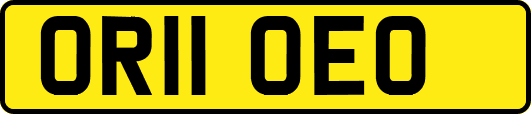 OR11OEO