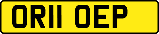 OR11OEP