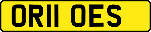 OR11OES