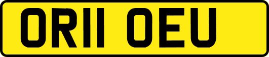 OR11OEU