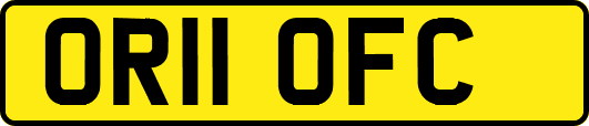 OR11OFC