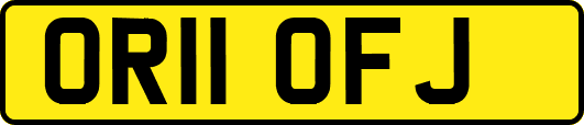 OR11OFJ