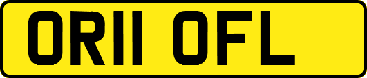 OR11OFL