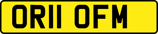 OR11OFM
