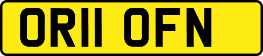 OR11OFN