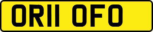 OR11OFO