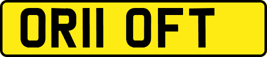 OR11OFT