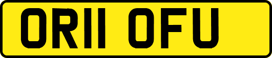 OR11OFU