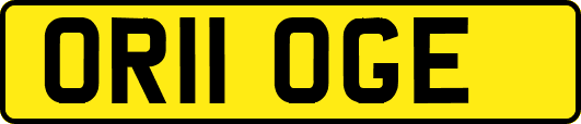 OR11OGE