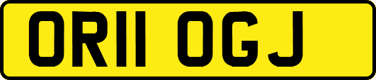 OR11OGJ