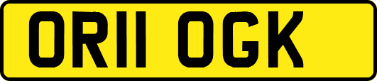 OR11OGK