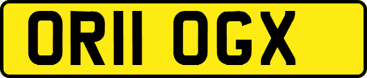 OR11OGX