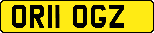 OR11OGZ