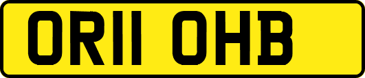 OR11OHB