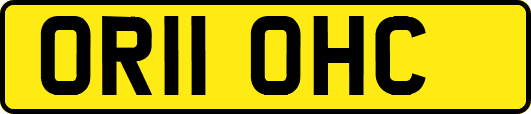 OR11OHC