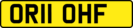 OR11OHF