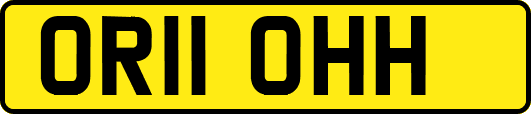 OR11OHH
