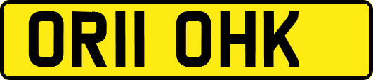 OR11OHK