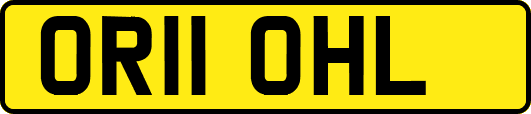 OR11OHL