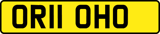 OR11OHO