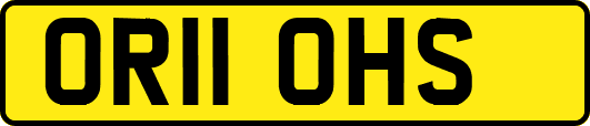 OR11OHS