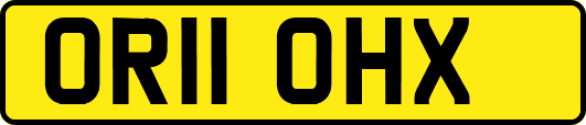 OR11OHX