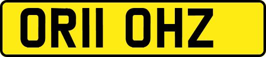 OR11OHZ
