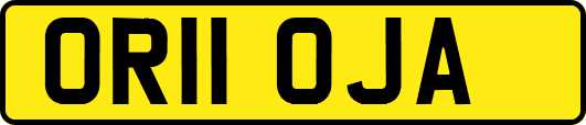 OR11OJA