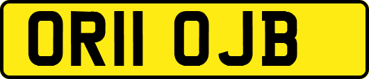 OR11OJB