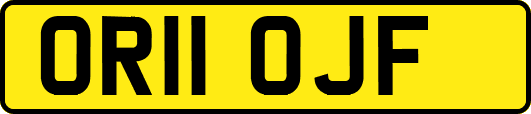 OR11OJF