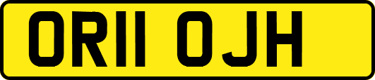 OR11OJH