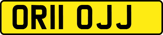 OR11OJJ
