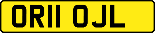 OR11OJL