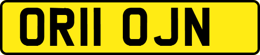 OR11OJN