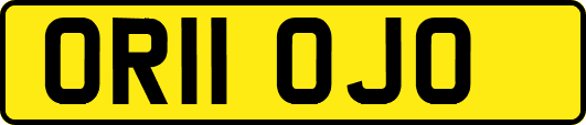 OR11OJO