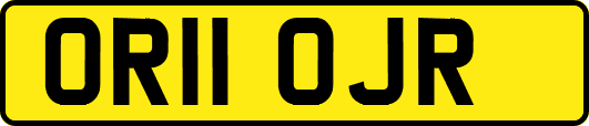 OR11OJR