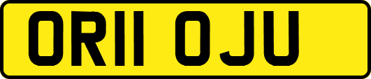 OR11OJU