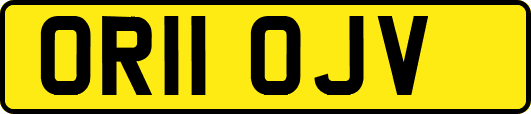OR11OJV