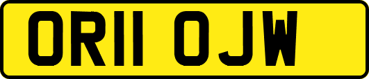 OR11OJW