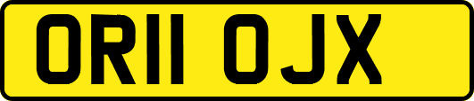 OR11OJX