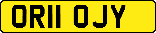 OR11OJY