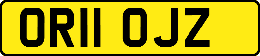 OR11OJZ