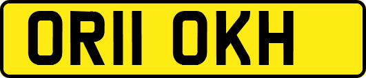 OR11OKH