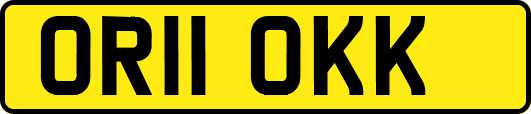 OR11OKK