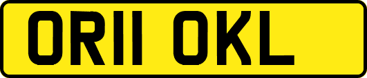 OR11OKL