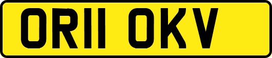 OR11OKV
